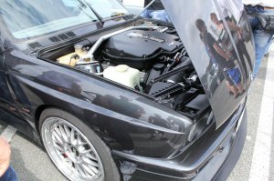 16. BMW-Treffen Himmelkron 2014 - Fotos von Treffen & Events
