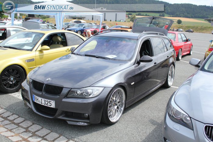 BMW-Syndikat Fotostorie