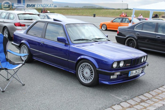 BMW-Syndikat Fotostorie