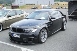 16. BMW-Treffen Himmelkron 2014 - Fotos von Treffen & Events