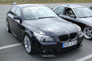 16. BMW-Treffen Himmelkron 2014 - Fotos von Treffen & Events