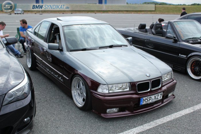 BMW-Syndikat Fotostorie