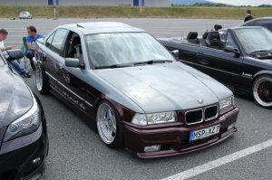 16. BMW-Treffen Himmelkron 2014 - Fotos von Treffen & Events