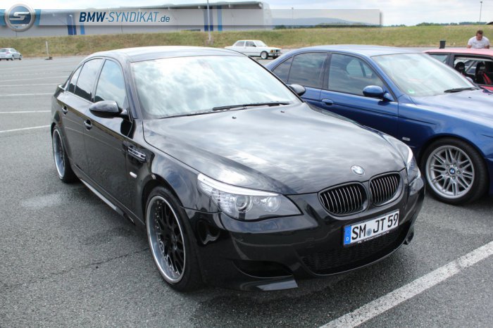 BMW-Syndikat Fotostorie