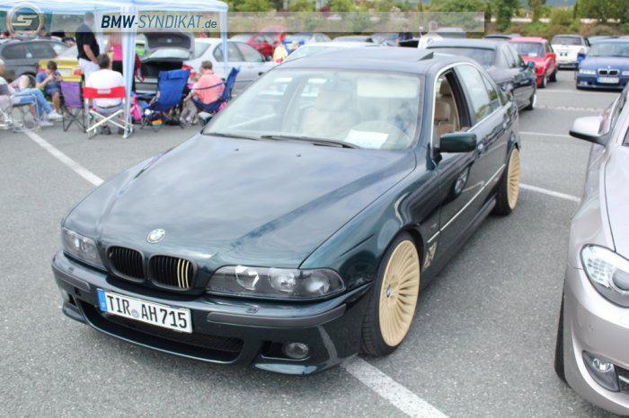 BMW-Syndikat Fotostorie