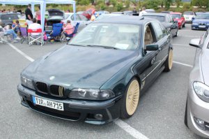 16. BMW-Treffen Himmelkron 2014 - Fotos von Treffen & Events