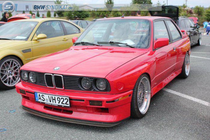 BMW-Syndikat Fotostorie