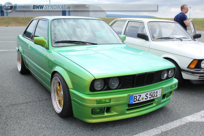 BMW-Syndikat Fotostorie