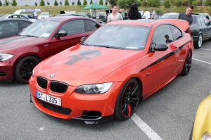 16. BMW-Treffen Himmelkron 2014 - Fotos von Treffen & Events