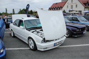 16. BMW-Treffen Himmelkron 2014 - Fotos von Treffen & Events