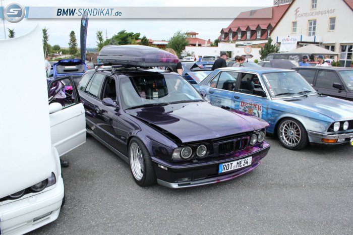 BMW-Syndikat Fotostorie