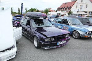 16. BMW-Treffen Himmelkron 2014 - Fotos von Treffen & Events