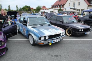 16. BMW-Treffen Himmelkron 2014 - Fotos von Treffen & Events