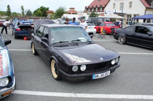 16. BMW-Treffen Himmelkron 2014 - Fotos von Treffen & Events