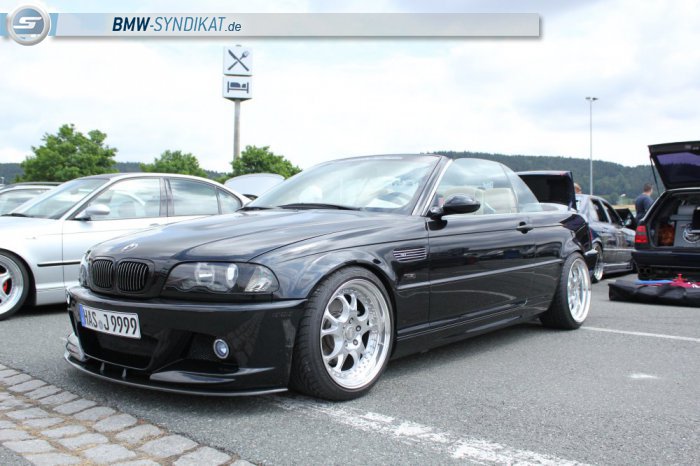BMW-Syndikat Fotostorie