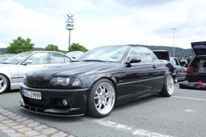 16. BMW-Treffen Himmelkron 2014 - Fotos von Treffen & Events
