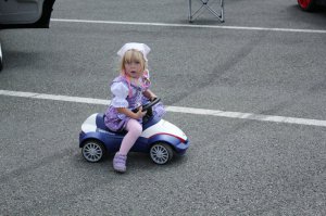 16. BMW-Treffen Himmelkron 2014 - Fotos von Treffen & Events