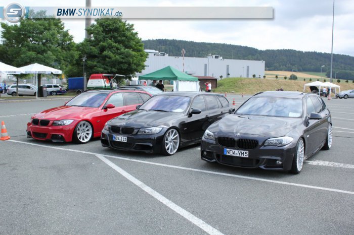 BMW-Syndikat Fotostorie