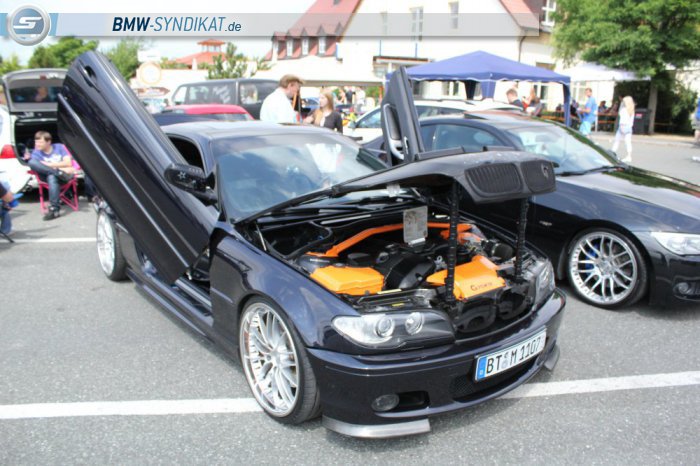 BMW-Syndikat Fotostorie