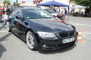 16. BMW-Treffen Himmelkron 2014 - Fotos von Treffen & Events