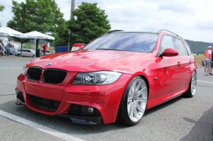 16. BMW-Treffen Himmelkron 2014 - Fotos von Treffen & Events