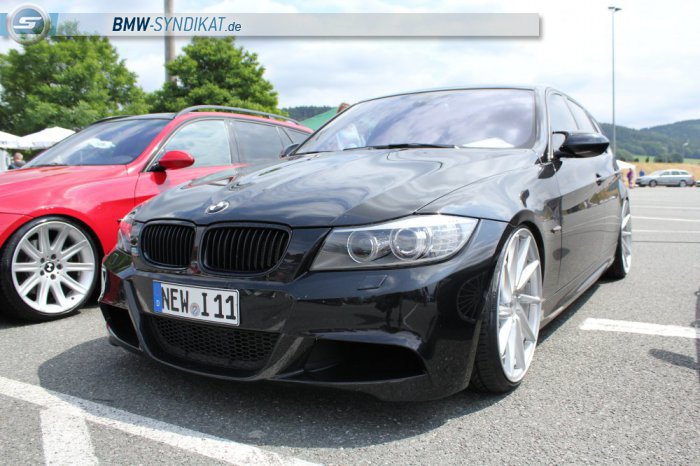 BMW-Syndikat Fotostorie