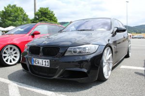 16. BMW-Treffen Himmelkron 2014 - Fotos von Treffen & Events