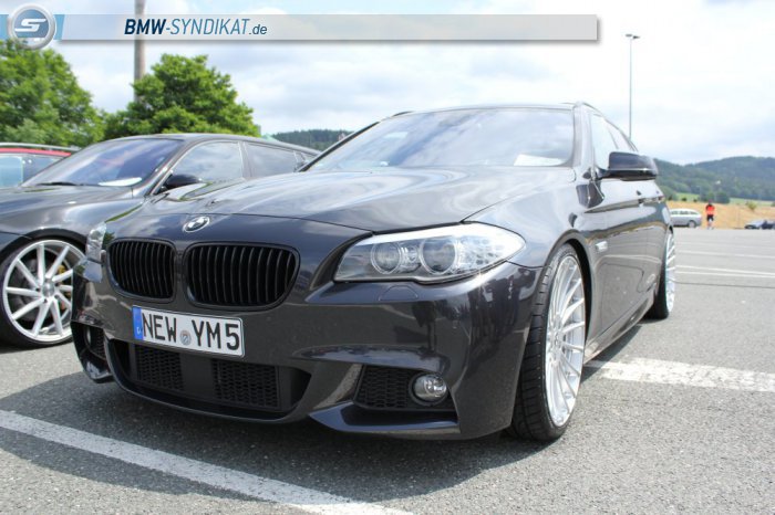 BMW-Syndikat Fotostorie
