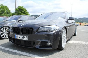 16. BMW-Treffen Himmelkron 2014 - Fotos von Treffen & Events