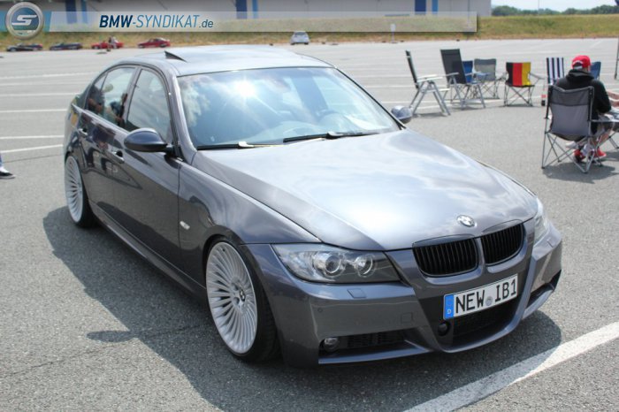 BMW-Syndikat Fotostorie