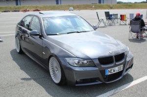 16. BMW-Treffen Himmelkron 2014 - Fotos von Treffen & Events