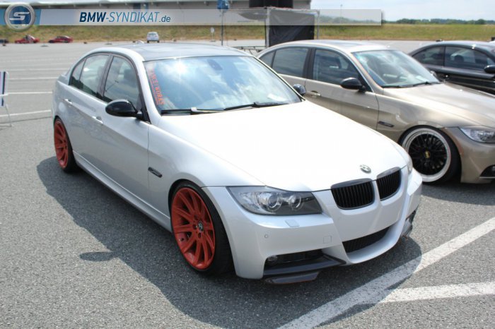 BMW-Syndikat Fotostorie