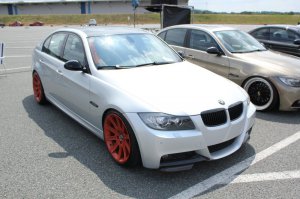 16. BMW-Treffen Himmelkron 2014 - Fotos von Treffen & Events