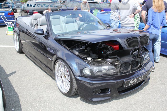 BMW-Syndikat Fotostorie
