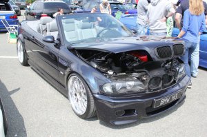 16. BMW-Treffen Himmelkron 2014 - Fotos von Treffen & Events