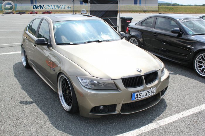 BMW-Syndikat Fotostorie