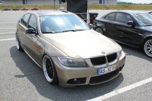16. BMW-Treffen Himmelkron 2014 - Fotos von Treffen & Events