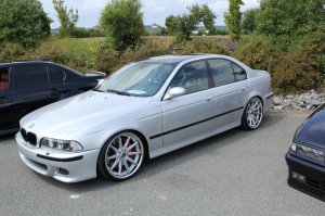 16. BMW-Treffen Himmelkron 2014 - Fotos von Treffen & Events