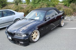 16. BMW-Treffen Himmelkron 2014 - Fotos von Treffen & Events