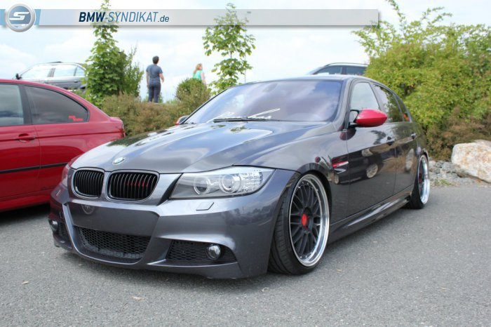 BMW-Syndikat Fotostorie