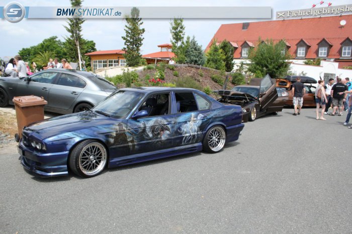 BMW-Syndikat Fotostorie