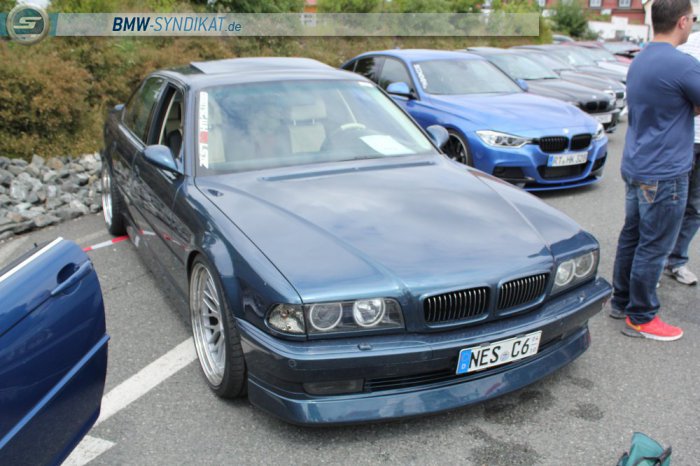 BMW-Syndikat Fotostorie