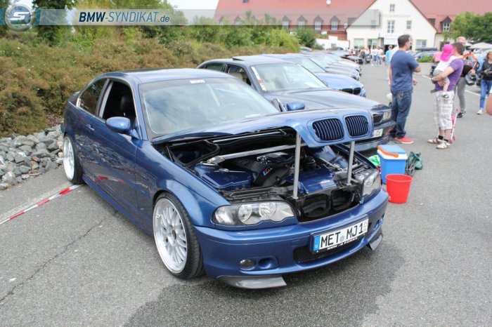 BMW-Syndikat Fotostorie