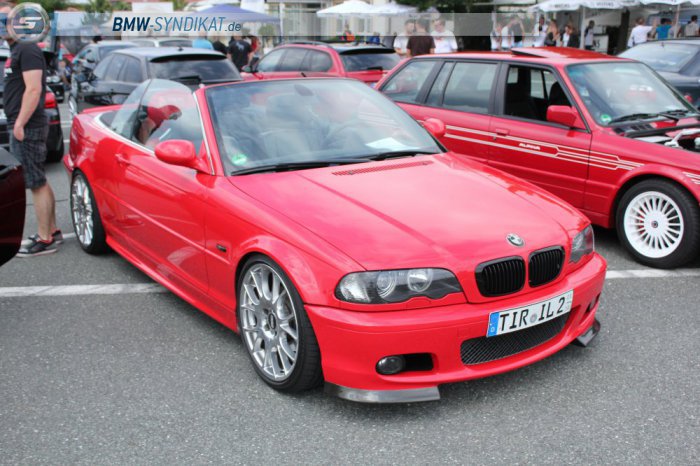 BMW-Syndikat Fotostorie