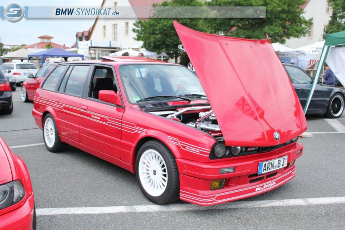 BMW-Syndikat Fotostorie