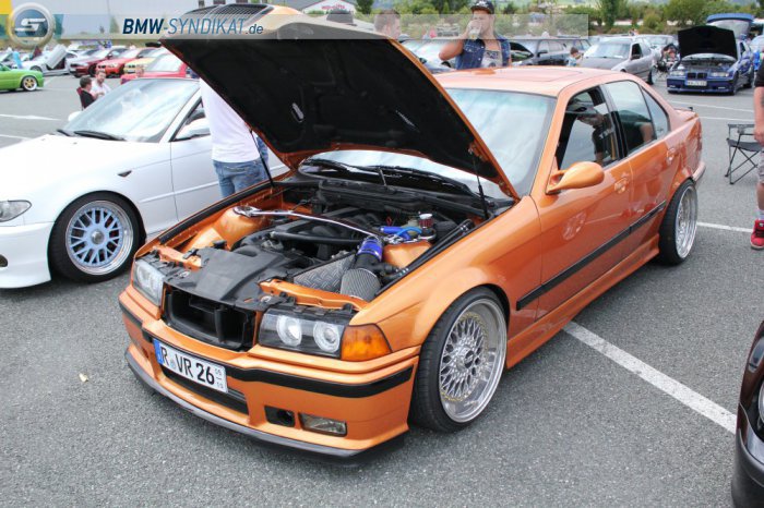 BMW-Syndikat Fotostorie