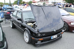 16. BMW-Treffen Himmelkron 2014 - Fotos von Treffen & Events
