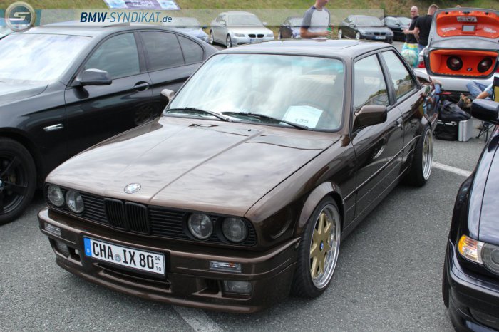 BMW-Syndikat Fotostorie