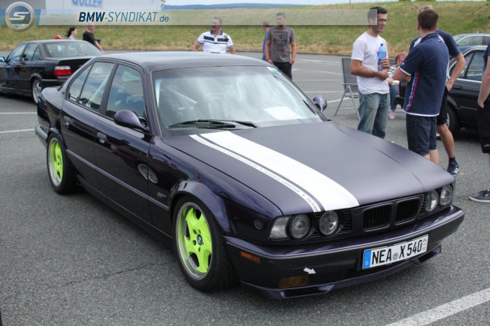 BMW-Syndikat Fotostorie