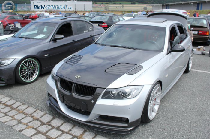 BMW-Syndikat Fotostorie